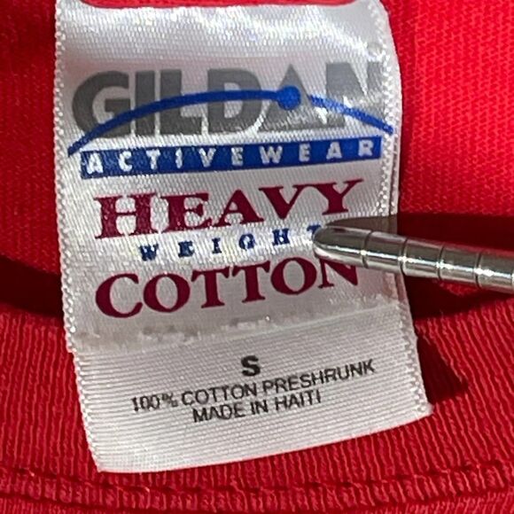 Vintage‎ DR. MARTENS Airwair T-shirt - Picture 6 of 7